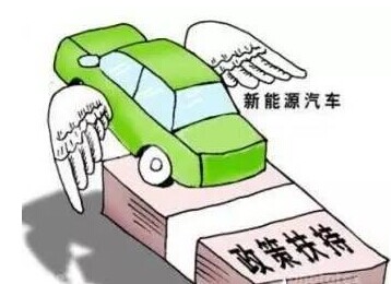 驚！新能源客車倒閉80%？新能源政策的出臺將何去何從