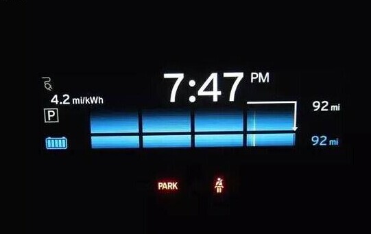 為什么電動(dòng)汽車不耐寒續(xù)航里程驟減？老司機(jī)為你解讀，讓你一目了然