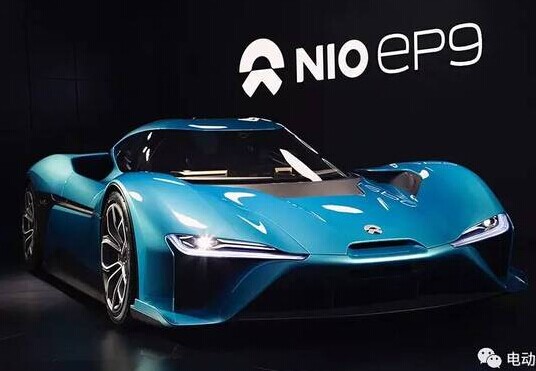 新能源造車規(guī)劃“放衛(wèi)星” 2020年產(chǎn)能近700萬？