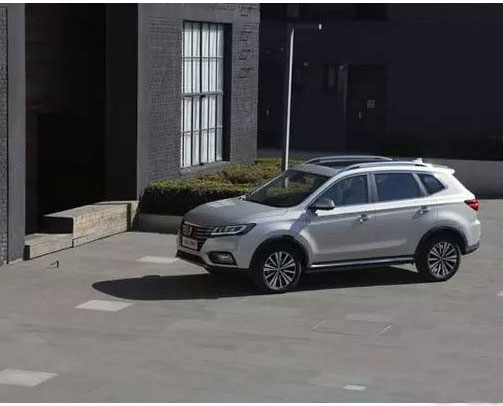 車企鏖戰(zhàn)新能源SUV 新能源市場(chǎng)下一風(fēng)口來襲？