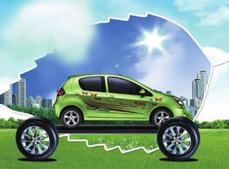 新能源汽車迎政策紅利：下半年銷量將會(huì)規(guī)?；鲩L(zhǎng)