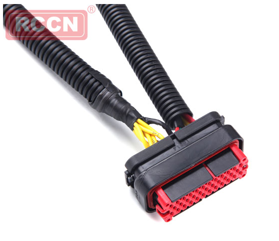 你知道如何安全使用電動(dòng)車(chē)線束？