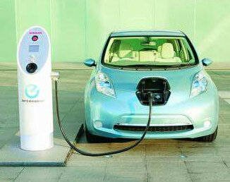 新能源汽車倒逼充電樁建設提速！