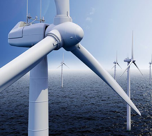 大數(shù)據(jù)技術與風電機組相結合 風電行業(yè)迎“風”發(fā)展