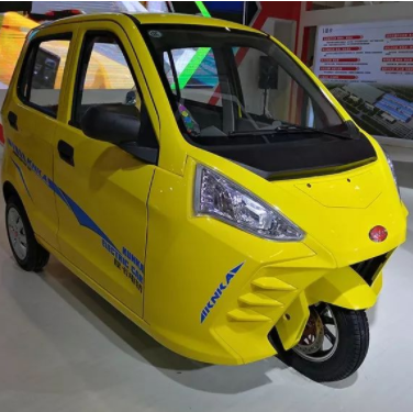 政策向上，市場向下，低速電動車咬牙備戰(zhàn)升級
