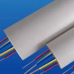 老電工分享幾種PVC線管穿線法，原來是這樣穿的