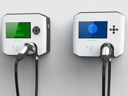 充電樁重大利好：成為新基建重點方向！ 