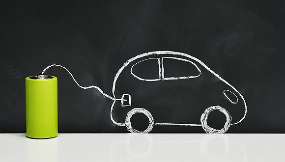 新能源汽車開啟“換電模式”僅需3分鐘！