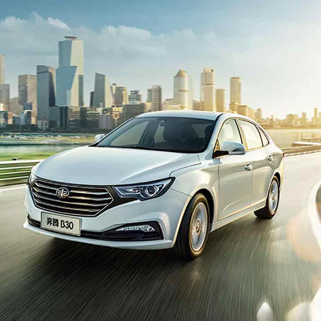 6月汽車保值率：豪華品牌價格平穩(wěn) 領克、啟辰、奔騰漲幅較大