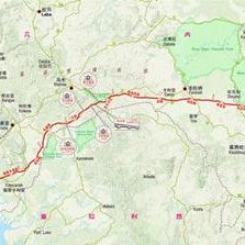 221億海外鐵路施工大單來襲，中鐵鐵建中建電建10家單位中標(biāo)