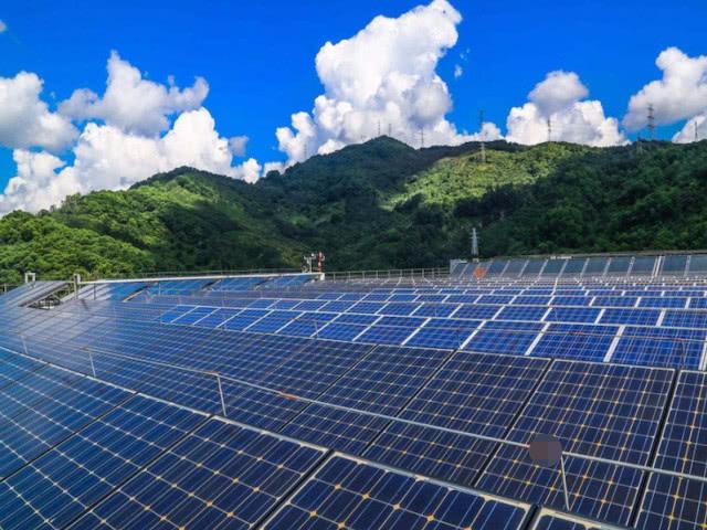 光伏近41.6GW！2021年前18批可再生能源發(fā)電補(bǔ)貼項(xiàng)目清單公布