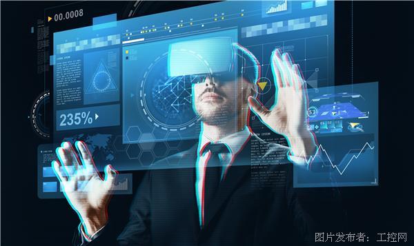 工業(yè)元宇宙風(fēng)口已至？讓子彈再飛一會